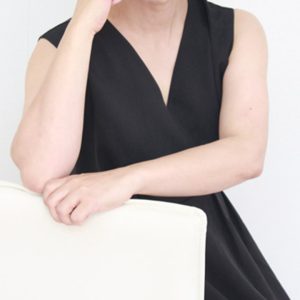 40代　介護職